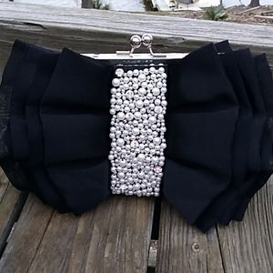 Formal clutch/purse